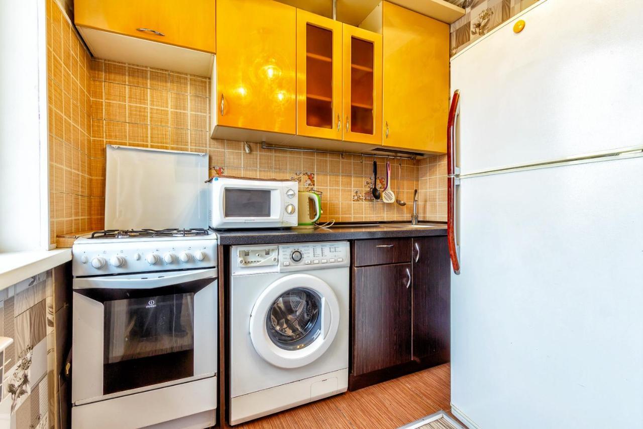 411 Lighthouse Apartments Arbat - Traveler'S Choice الماتي المظهر الخارجي الصورة