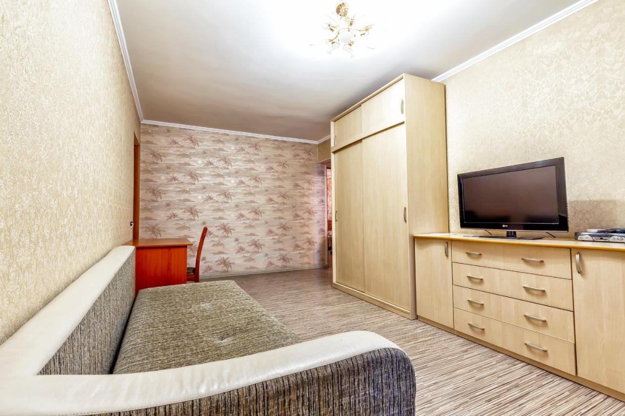 411 Lighthouse Apartments Arbat - Traveler'S Choice الماتي المظهر الخارجي الصورة