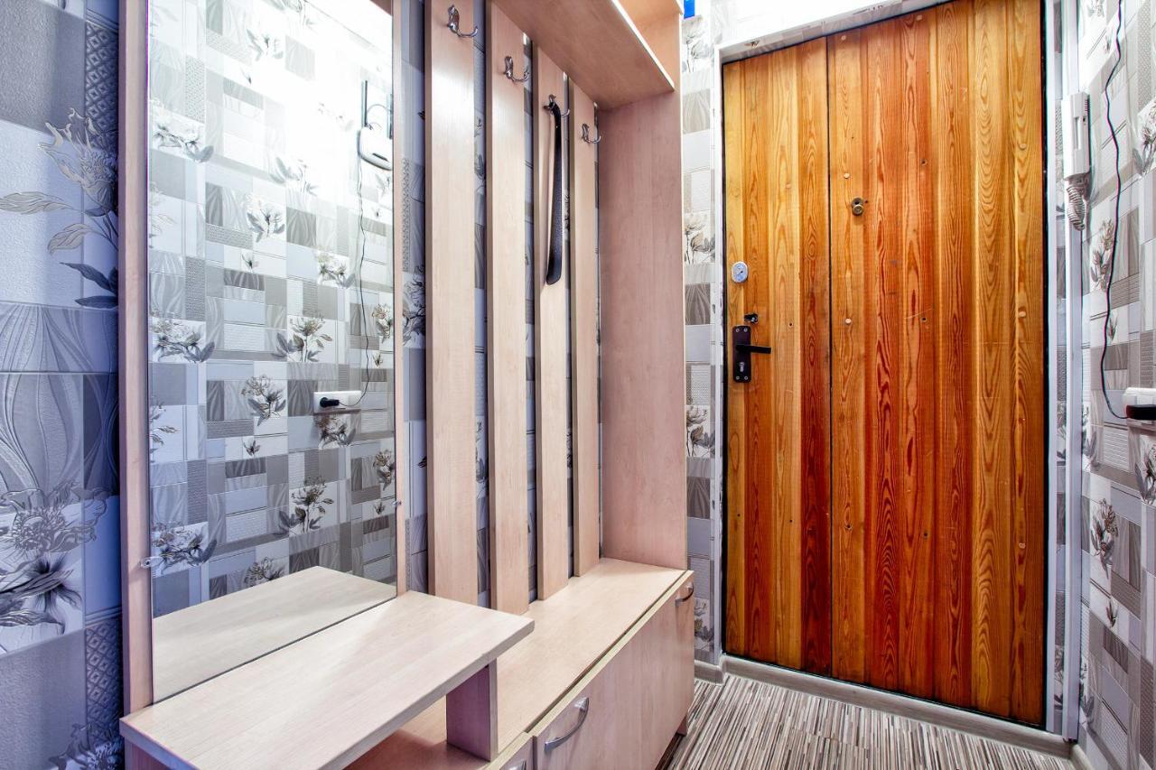 411 Lighthouse Apartments Arbat - Traveler'S Choice الماتي المظهر الخارجي الصورة